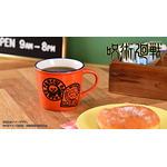 ホーロー風マグカップ(全4種)¥2,640（税込）