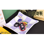 アクリルキーホルダー(全3種)¥1,694（税込）