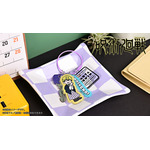 アクリルキーホルダー(全3種)¥1,694（税込）