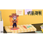 クリルスタンド(全5種)　¥1,694（税込）