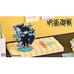 クリルスタンド(全5種)　¥1,694（税込）