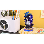 クリルスタンド(全5種)　¥1,694（税込）
