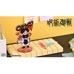 クリルスタンド(全5種)　¥1,694（税込）