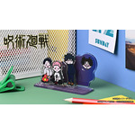 アクリルジオラマ(全4種)¥1,320～1,760（税込）