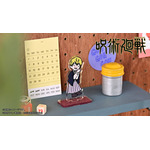 アクリルジオラマ(全4種)¥1,320～1,760（税込）