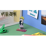 アクリルジオラマ(全4種)¥1,320～1,760（税込）