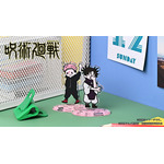 アクリルジオラマ(全4種)¥1,320～1,760（税込）