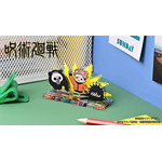 アクリルジオラマ(全4種)¥1,320～1,760（税込）