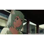 夏アニメ「ヤニねこ」第3話「ニャーはボケよりツッコミ寄りにゃ」先行カット