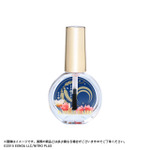 刀剣乱舞ONLINE ふわりと花舞うネイルオイルVol.1