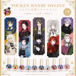 刀剣乱舞ONLINE ふわりと花舞うネイルオイルVol.1