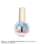 刀剣乱舞ONLINE ふわりと花舞うネイルオイルVol.1