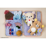 Rilakkuma マルチケース