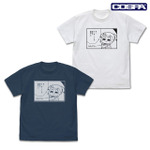 ポプ子「完全に理解した」 Tシャツ