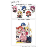 アニメ「ぼっち・ざ・ろっく！」