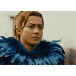 映画『キングダム 大将軍の帰還』