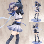 「学園アイドルマスター 秦谷美鈴-ツキノカメ- 1/7スケール 完成品フィギュア」