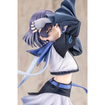 「学園アイドルマスター 秦谷美鈴-ツキノカメ- 1/7スケール 完成品フィギュア」