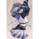 「学園アイドルマスター 秦谷美鈴-ツキノカメ- 1/7スケール 完成品フィギュア」