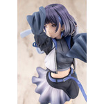 「学園アイドルマスター 秦谷美鈴-ツキノカメ- 1/7スケール 完成品フィギュア」