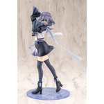 「学園アイドルマスター 秦谷美鈴-ツキノカメ- 1/7スケール 完成品フィギュア」