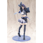 「学園アイドルマスター 秦谷美鈴-ツキノカメ- 1/7スケール 完成品フィギュア」