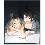 ©「付き合ってあげてもいいかな」製作委員会・MBS©たみふる／小学館
