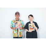 【特集対談】創刊40年『週刊ファミ通』×45年『アニメディア』 編集長対談 アニメとゲーム 両誌の歩みが語る“雑誌の今”