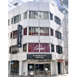 アニメイトグラッテアニメイト通り店