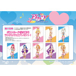 星宮いちご、神崎美月、藤堂ユリカら「アイカツ8」が大集合
