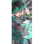 『僕のヒーローアカデミア UNITED SURVIVAL』