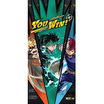 『僕のヒーローアカデミア UNITED SURVIVAL』