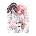 ≪あみあみ限定特典≫B4クリアポスター