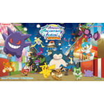 「Pokémon Anniversary Festival in ナムコ」