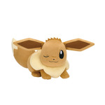 ポケットモンスターめちゃもふぐっとぬいぐるみイーブイフレンズ～イーブイ～おひるねver.