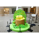 「Pokémon Sleep 3rd Anniversary 横浜でみっけ！ポケモンねがおリサーチ presented by MITSUBISHI ESTATE GROUP」