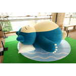 「Pokémon Sleep 3rd Anniversary 横浜でみっけ！ポケモンねがおリサーチ presented by MITSUBISHI ESTATE GROUP」