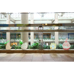 「Pokémon Sleep 3rd Anniversary 横浜でみっけ！ポケモンねがおリサーチ presented by MITSUBISHI ESTATE GROUP」