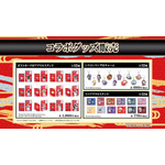 「ROUND「1」を「福岡一文字」と満喫!ROUND一文字キャンペーン」