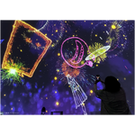 水木しげるの妖怪夏祭り～88のあやしい星座たち～