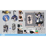 『アニメ「無職転生III ～異世界行ったら本気だす～」』新グッズ