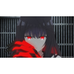 夏アニメ『魔法少女リリカルなのは EXCEEDS Gun Blaze Vengeance』#03(第3話)「久瀬シイナと夜海トワ」先行カット