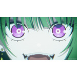 夏アニメ『魔法少女リリカルなのは EXCEEDS Gun Blaze Vengeance』#03(第3話)「久瀬シイナと夜海トワ」先行カット