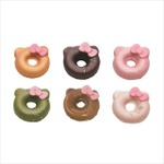ドーナツ：350円（1個）