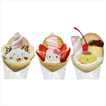 クレープ：800円（1個）