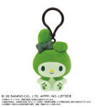 ECOぬいマスコット