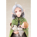 「無職転生III ~異世界行ったら本気だす~ シルフィエット・グレイラット & ルーシー・グレイラット 1/7スケール 完成品フィギュア」