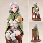 「無職転生III ~異世界行ったら本気だす~ シルフィエット・グレイラット & ルーシー・グレイラット 1/7スケール 完成品フィギュア」