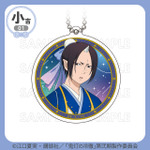 小吉「アクリルキーホルダー」