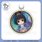 小吉「アクリルキーホルダー」